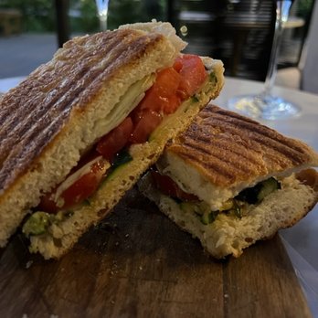 Sottovoce Cafe - Virtue Panini - Coffee & Tea Near Me - Palm Desert, California Sottovoce Cafe - Virtue Panini - Coffee & Tea Near Me - Palm Desert, California