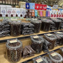 Candies