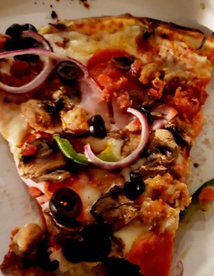 Grand Comedy Club & Pizzeria by null