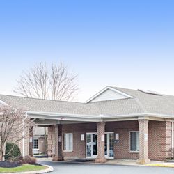 Brackenville Center