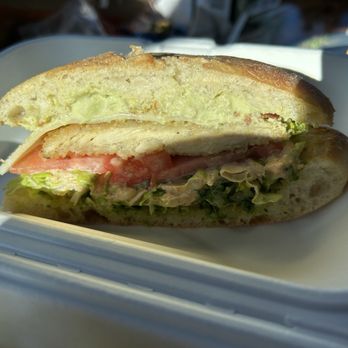 Pollards Test Kitchen - Chicken cutlet - Grocery Near Me - Westwood, Massachusetts