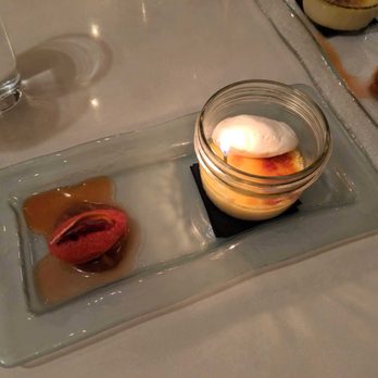 Localis - Chef's Tasting Menu - dessert - New American Near Me - Sacramento, California Localis - Chef's Tasting Menu - dessert - New American Near Me - Sacramento, California