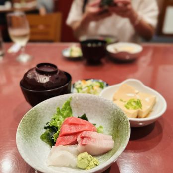 Sushi Gen - Sushi Bars Near Me - Los Angeles, California