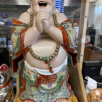 Leo's Island BBQ - Buddah - Hawaiian Near Me - Peoria, Arizona