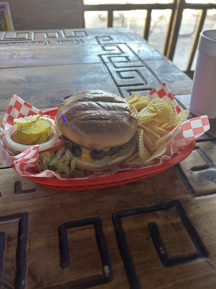 Social spots from Strokers Ice House Bar & Grill