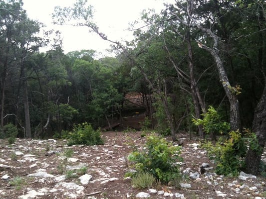 Austin Ridge Bible Church Bee Cave by null