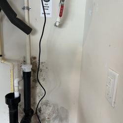 Rainier Custom Plumbing