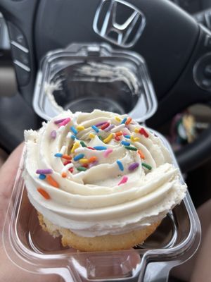 Suga's Cakery by null