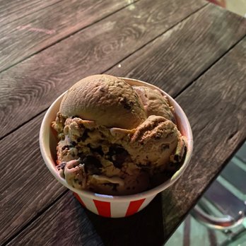 Sundae Best - Espresso Crunch - Ice Cream & Frozen Yogurt Near Me - Avalon, New Jersey Sundae Best - Espresso Crunch - Ice Cream & Frozen Yogurt Near Me - Avalon, New Jersey