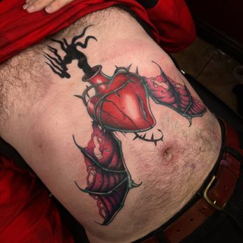 Beelzink Tattoos - Tattoo Near Me - Round Rock, Texas Beelzink Tattoos - Tattoo Near Me - Round Rock, Texas