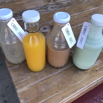 Bump Coffee - Coffee & Tea Near Me - Cardiff, California
