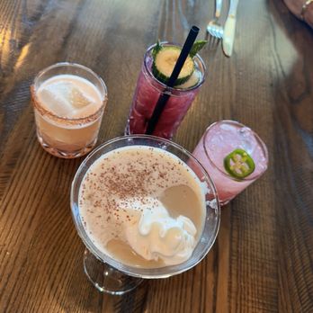 TWIGS BISTRO AND MARTINI BAR - Updated December 2024 - 610 Photos & 500