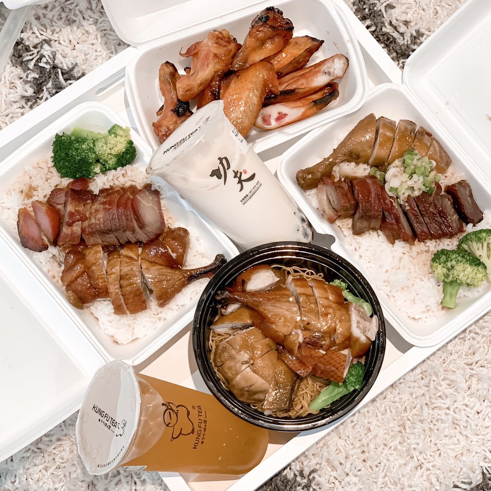 King's Noodle Restaurant