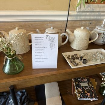 Serene Bee Bakery - Specialty Food Near Me - Yorktown, Virginia Serene Bee Bakery - Specialty Food Near Me - Yorktown, Virginia