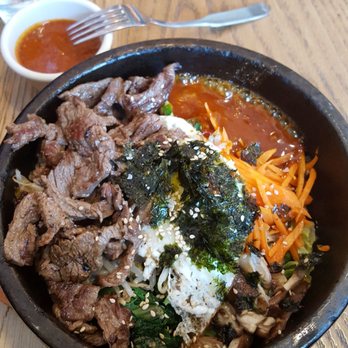 Southgate - Dolaot bibimbop - Korean Near Me - Philadelphia, Pennsylvania Southgate - Dolaot bibimbop - Korean Near Me - Philadelphia, Pennsylvania