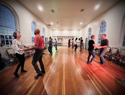 THE ANNEX DANCE STUDIO - Updated October 2025 - 11 Photos - 202 N