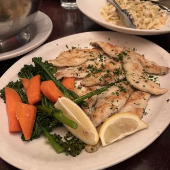 Sotto Mare - Petrole sole fillet - Seafood Near Me - San Francisco, California Sotto Mare - Petrole sole fillet - Seafood Near Me - San Francisco, California