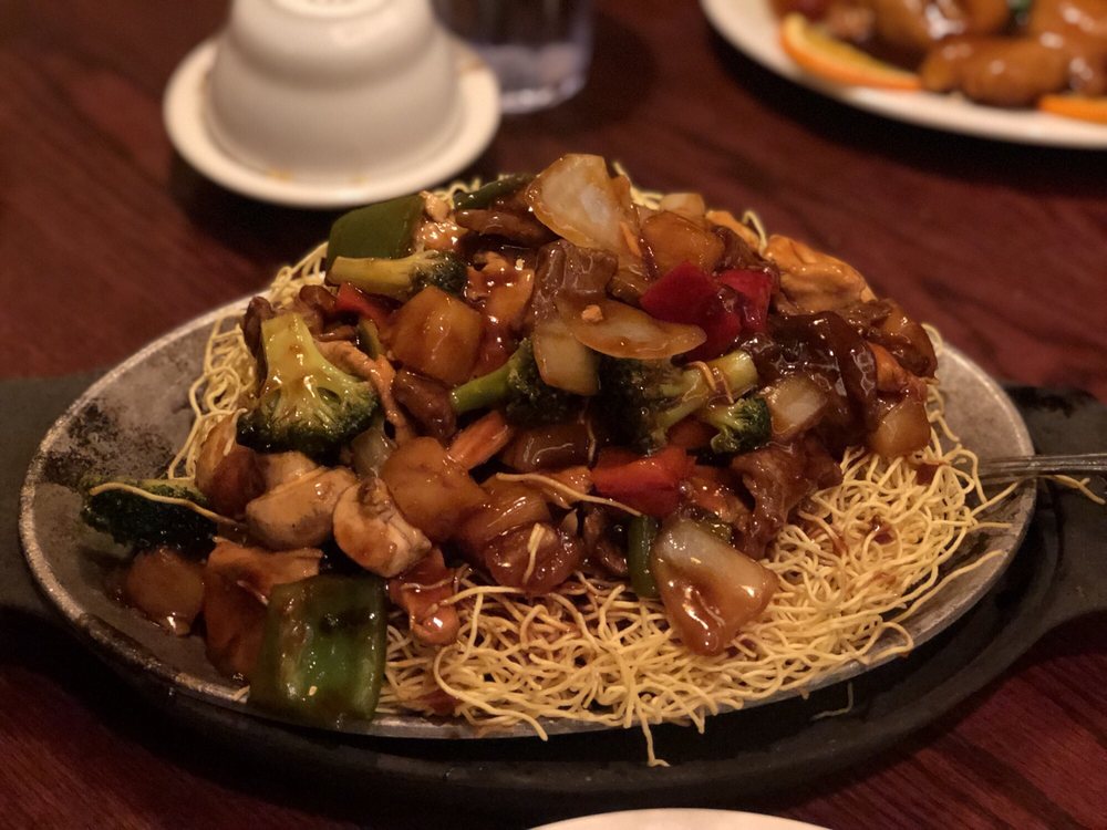 KING WAH 67 Photos & 148 Reviews Chinese 20668 Center Ridge Rd