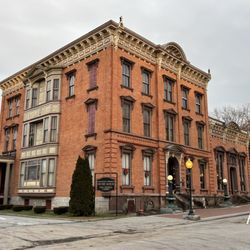 user provided Congress Park photo