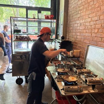 Phe - Vietnamese Near Me - New York, New York