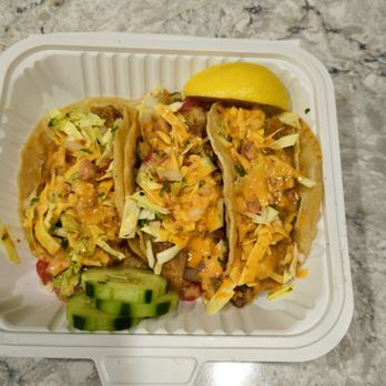 Tacos el Forastero - Food Trucks Near Me - Oxnard, California