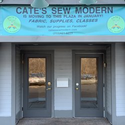 As of Jan 21, 2020: We're at 1300 Boston Post Rd, The Shops at Strawberry Hill, just across (and visible) from our old location in Guilford.
