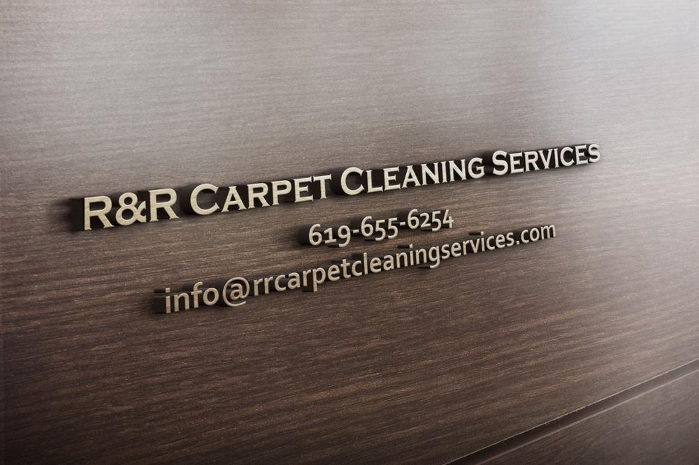 R & R CARPET CLEANING SERVICES Updated September 2024 176 Photos