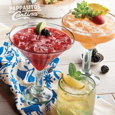 Pappasito's Cantina by null
