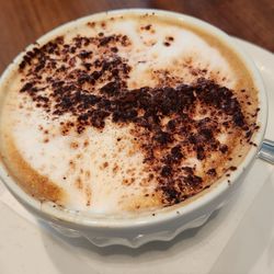 Cappuccino