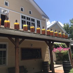 Vignoble de l'Orpailleur - Fermentation au soleil