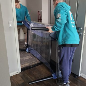 Next Moving Company - Movers Near Me - Pasadena, California