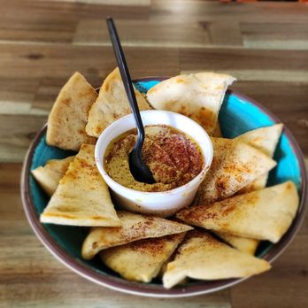 Mediterranean Sandwich - Hummus with Pita - Mediterranean Near Me - Orange Beach, Alabama Mediterranean Sandwich - Hummus with Pita - Mediterranean Near Me - Orange Beach, Alabama