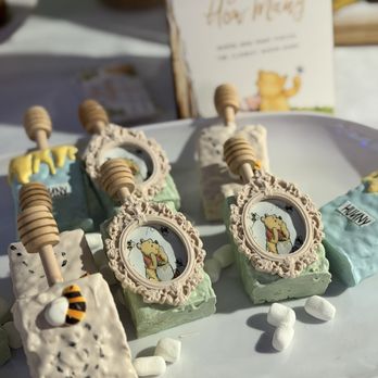 The Sweet Spot - Desserts Near Me