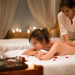 Dream Spa