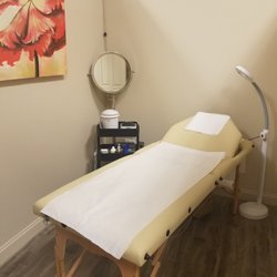 Aloha Waxing & Tanning Studio