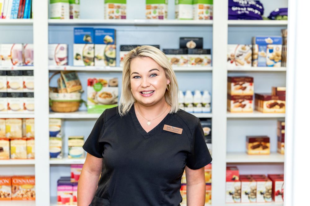 GAINESVILLE MEDICAL OBESITY SPECIALTY CLINIC Updated June 2024 6830