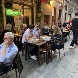 L'Oste Sobrio