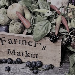 Mansfield Farm and Cottage Market