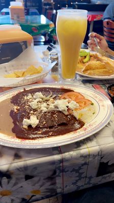 Tarascos Mexican restaurant by null