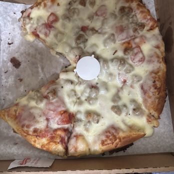 Numero Uno Pizza - My pizza. - Pizza Near Me - Los Angeles, California Numero Uno Pizza - My pizza. - Pizza Near Me - Los Angeles, California