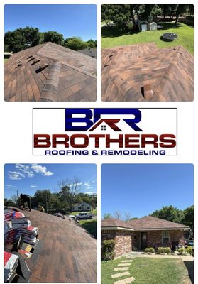 Brothers Roofing & Remodeling