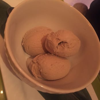 Morimoto - Ice Cream: Toasted Marshmellow - Japanese Near Me - Philadelphia, Pennsylvania