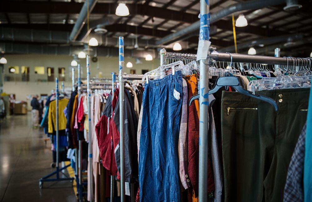 The Salvation Army Image