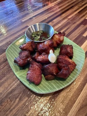 SOI Thai Street Food & Sake Bar by null