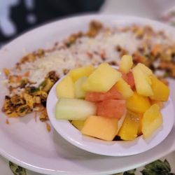 Omlette