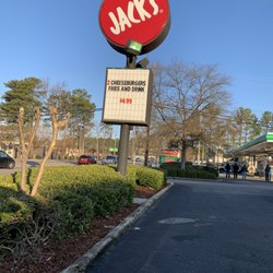 Jack's Family Restaurant