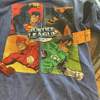 Blue Mountain Thrift Store - Boys superhero shirt- only $4.99 - Thrift Stores Near Me - Palmyra, Pennsylvania Blue Mountain Thrift Store - Boys superhero shirt- only $4.99 - Thrift Stores Near Me - Palmyra, Pennsylvania