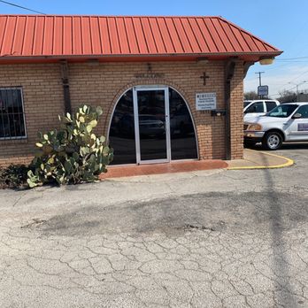 Herrera's - Tex-Mex Near Me - Dallas, Texas