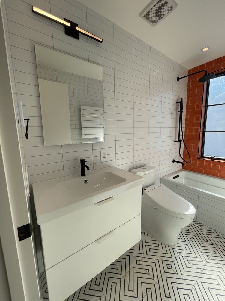 Slide of I&J Renovations