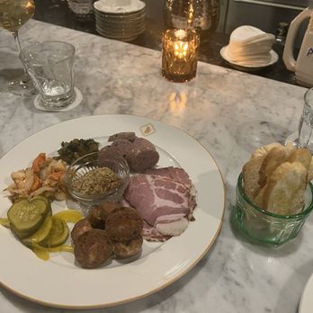 Dauphine’s - Charcuterie - Seafood Near Me - Washington, DC, District of Columbia